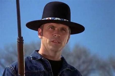 ‘billy Jack Creator Tom Laughlin Dead At Age 82