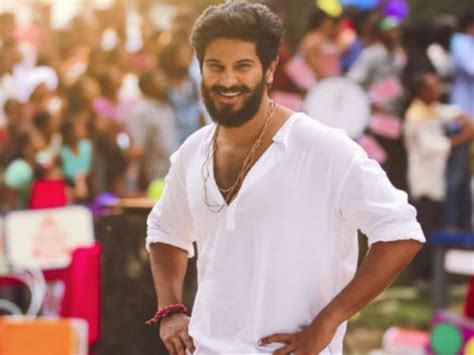Dulquer who is on a vacation with his family yesterday took on instagram to share an adorable picture with his daughter maryam. Dulquer Salmaan: Is He Now The Most Bankable Young Star Of ...