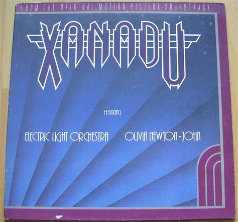 Xanadu Amazonde Musik Cds And Vinyl