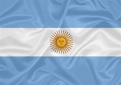 Imagens Da Bandeira Da Argentina