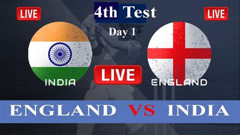 India vs england 1st test. India vs England | 4th Test | Day 2 | Live Cricket Score ...