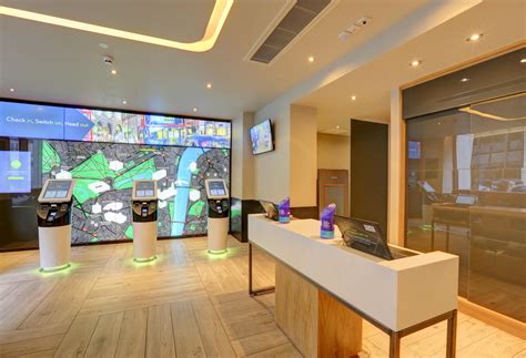 Most popular and must visit places are : Hub By Premier Inn London Westminster Abbey Hotel - Hotels ...