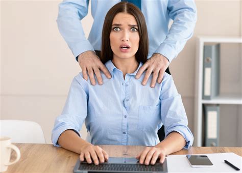 What California Laws Cover Sexual Harassment Workplace Sexual