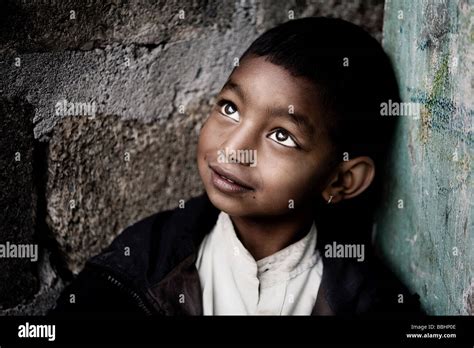 Orphan At Orphanage High Resolution Stock Photography And Images Alamy