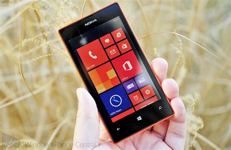 Nokia Lumia 525 Unboxing And Hands On With The Low Cost 1 Gb Windows