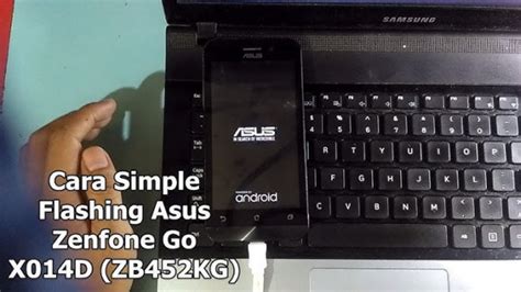 If droidbot shows up, release the volume up button. Asus zenfone go zb452kg x014d 2 firmware - updated ...