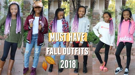 Tween Fashion The Cutest Outfits For Tween Girls From Target Vlrengbr
