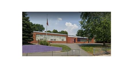 Madison Park Elementary School