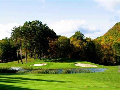 West Point Golf Course In West Point New York Golf Advisor