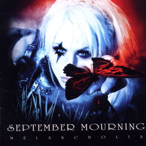 September Mourning Melancholia Releases Discogs