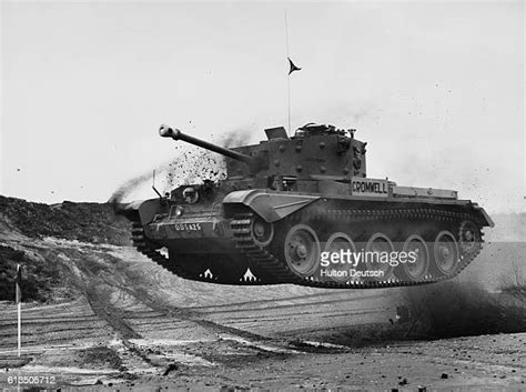 Cromwell Tank Photos And Premium High Res Pictures Getty Images