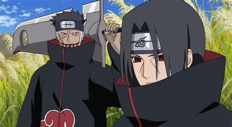 Naruto Spin Offs Fans Want To See