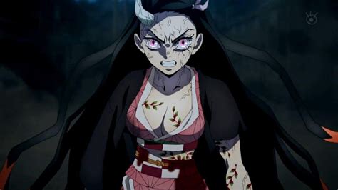 ‘demon Slayer Episode 6 What Nezuko Is Evolving