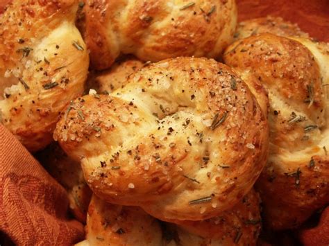 moveable feasts rosemary and cheese dinner rolls