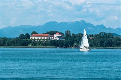14 Best Things To Do At Chiemsee Germany Nina Travels