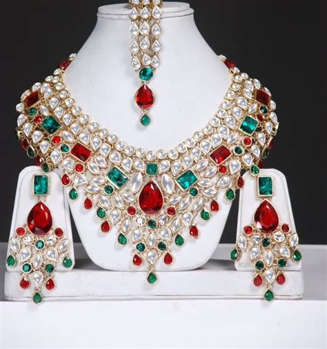 Fashionfastival Indian Jewellery