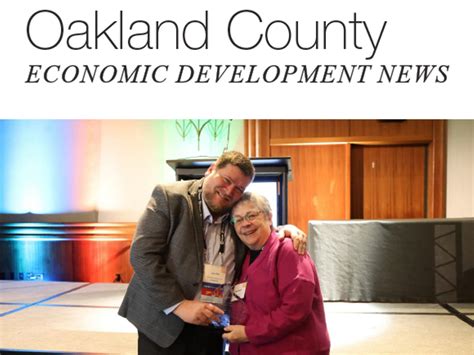 Oakland County On Twitter RT OakGovEO Hear From Jeanne Broad