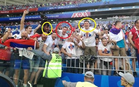 Aleksandar vučić i njegova kamarila vedri i oblači nad celom srbijom. Vučićev sin u Rusiji u društvu osuđenih kriminalaca