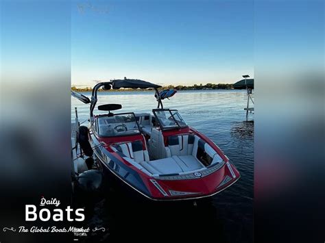 2015 Nautique Super Air G23 For Sale View Price Photos And Buy 2015 Nautique Super Air G23 392727