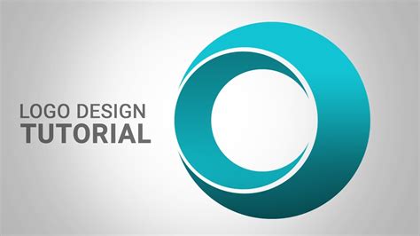 How To Create Professional Logo Design In Photoshop Cs Very Easy Logo Youtube