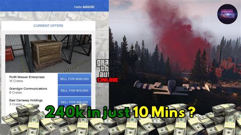Gta V Online Ceo Warehouse Earnings Solo Guide 2024 Mastering The Art