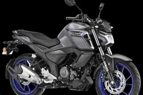 2023 Yamaha Fzs Fi V4 Deluxe All You Need To Know