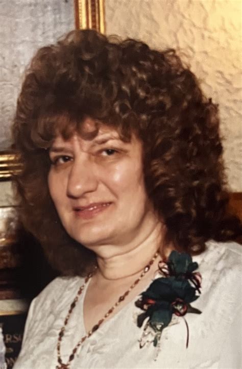 Sandra A. Fletcher – Secor Funeral Home