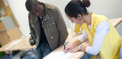 Reducing search barriers for job seekers | The Abdul Latif Jameel