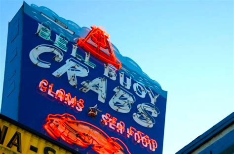 Best Seafood Oregon Coast Style!