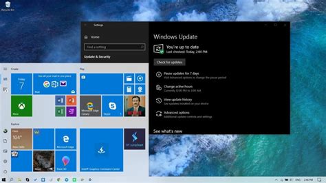 Windows 10 20h1 Isos Now Available For Download
