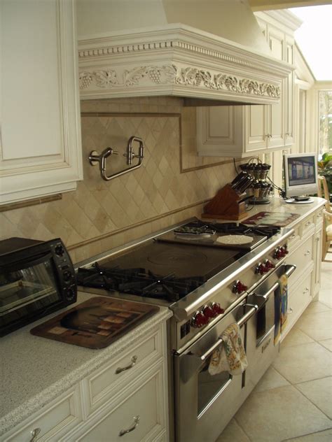 Sandra kitchen, 69nancy blairdaniel boatman, 46. Light and Warm - Traditional - Kitchen - New York - by Mr ...