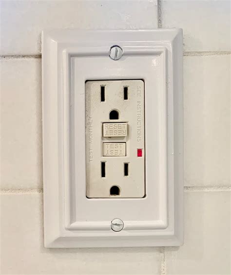 How to Reset GFCI Outlets | Candu