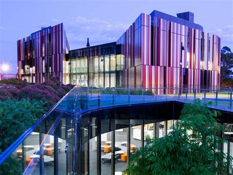 Newsroom Macquarie University Moves Up In The Golden Age University