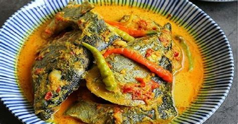 Ikan ini bisa berkembang biak dengan cepat. Resep Gulai Ikan Tongkol / Resep Gulai Tongkol Bumbu Tauco ...