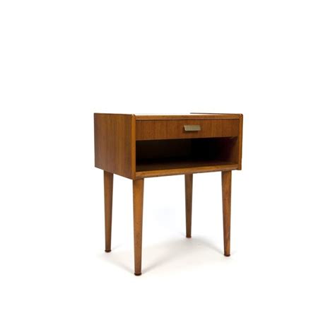 Maybe you would like to learn more about one of these? Small teak cabinet - Retro Studio