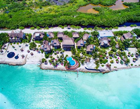 Hotel Villas Flamingos Holbox Island Updated 2024 Prices