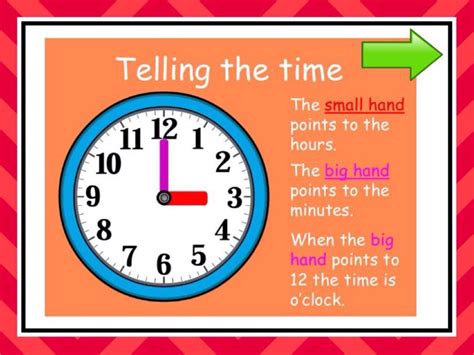 Clocks Telling Time 1 Free Activities Online For Kids In 2nd Grade