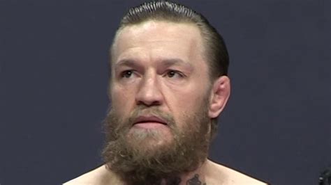 Conor Mcgregor Retires From Mma Again 3rd Time In 4 Years