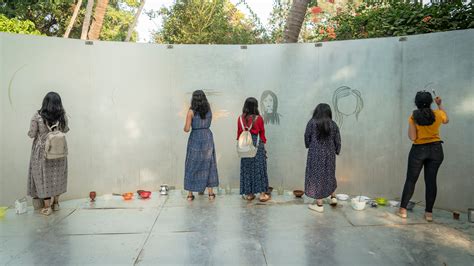 Un Silenced At Kochi Biennale Part Iii