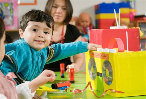 Save Time with an Early Childhood Digital Curriculum | Procare