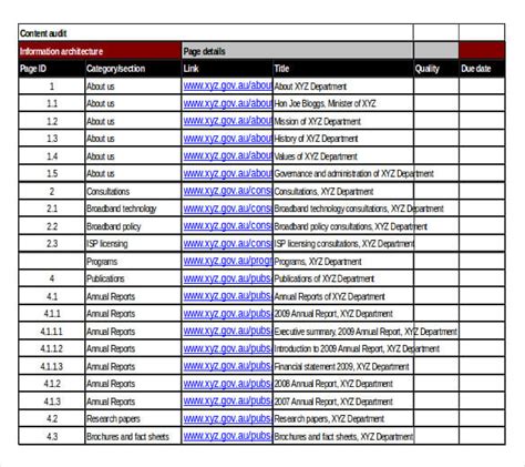 21 Inventory Report Templates Free Sample Example Format Download