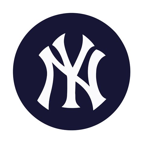 New York Yankees Svg New York Yankees Logo Svg Mlb Svg Sp Inspire