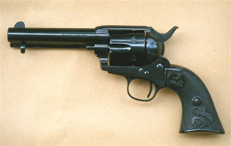 File:Colt single action modello 1873 - 1.jpg