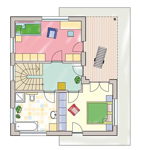 We look forward to seeing you soon! KLB Massiv-Haus - KLB Massiv-Haus - Man baut nur einmal