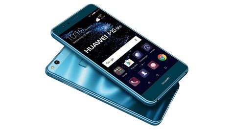 Huawei P10 Lite 32gb Dual Sim Lte 4g Mobile Phone