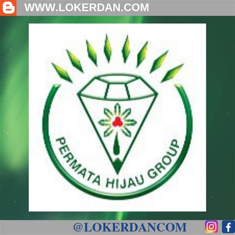 Maybe you would like to learn more about one of these? Lowongan kerja di Permata Hijau Group Medan Batas Waktu 4 ...