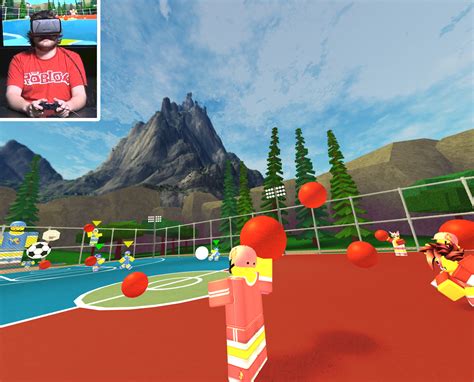 Roblox Launches On Oculus Rift Bringing User Generated Social Gaming