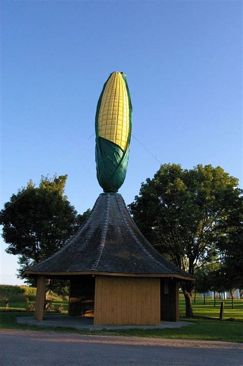Check spelling or type a new query. Olivia, Minnesota - the Corn Capital. | Minnesota, Summer ...