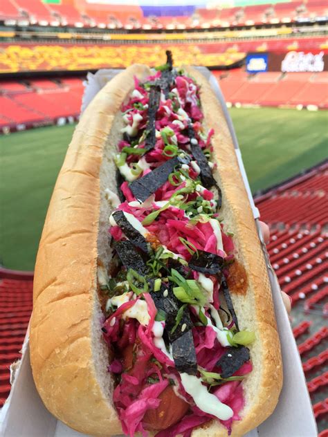 Nfl Food Best Meals At Every Stadium Sports Illustrated