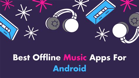 7 Best Offline Music Apps For Android 2020